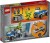 LEGO Juniors Jurassic World 10757 Raptor Rescue Truck