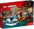 LEGO Juniors 10755 Zane Ninja Boat Pursuit