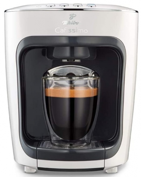 Tchibo Cafissimo Mini Kahve Makinesi
