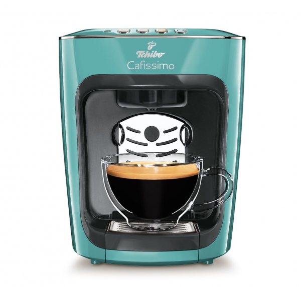 Tchibo Cafissimo Mini Kahve Makinesi