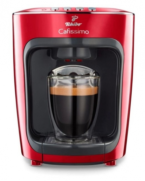 Tchibo Cafissimo Mini Kahve Makinesi