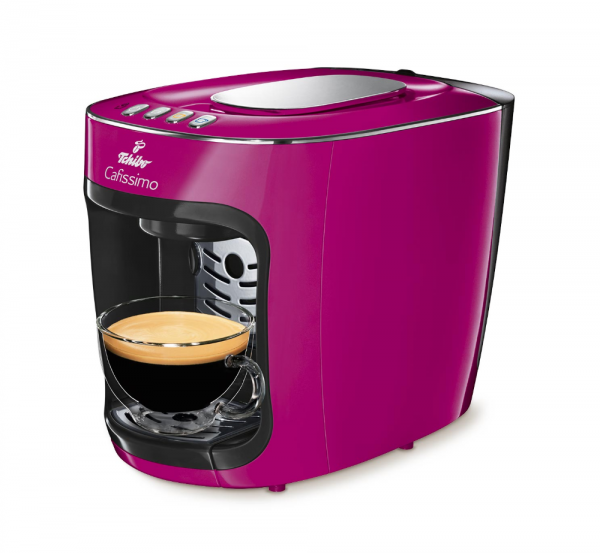 Tchibo Cafissimo Mini Kahve Makinesi