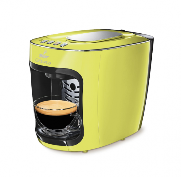 Tchibo Cafissimo Mini Kahve Makinesi
