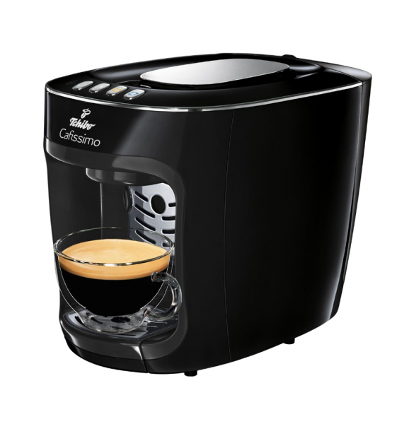 Tchibo Cafissimo Mini Kahve Makinesi