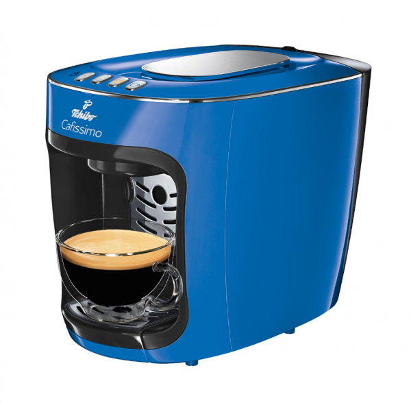 Tchibo Cafissimo Mini Kahve Makinesi