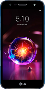 LG X5 (2018) resim