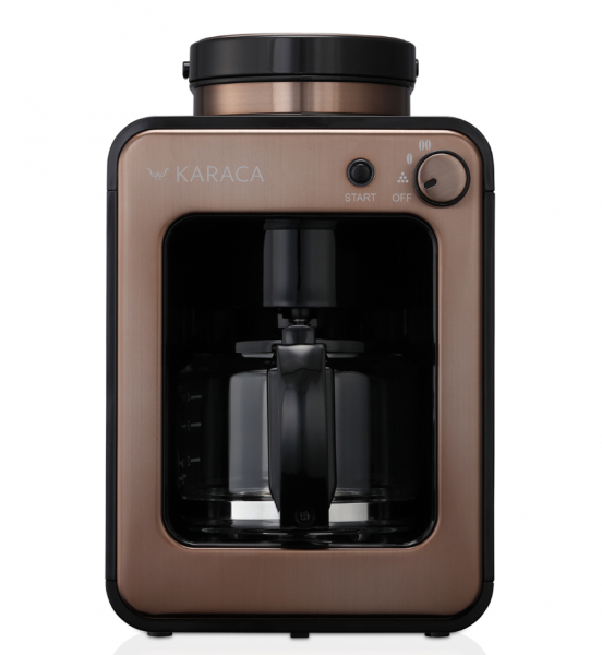 Karaca Coffee Plus Gold 601 Kahve Makinesi