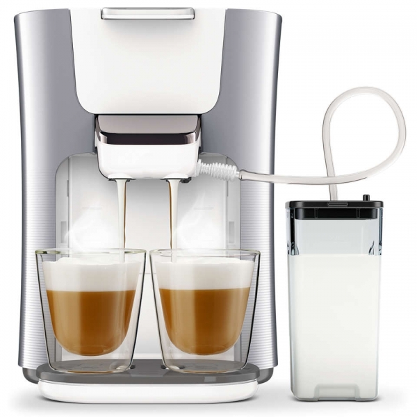 Philips Senseo Latte Duo HD6574/50 Kahve Makinesi