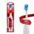 Colgate 360 Optik Beyaz Pilli Diş Fırçası