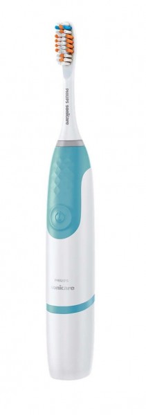Philips Sonicare PowerUp HX3631/06 Pilli Diş Fırçası