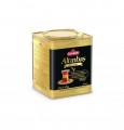 Çaykur Altınbaş Klasik Çay Metal Kutu 100 gr Çay