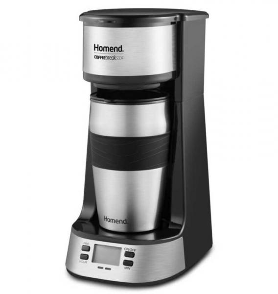 Homend Coffeebreak 5004 Kahve Makinesi