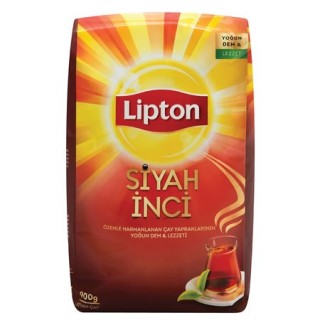 Lipton Siyah İnci Çay 900 gr