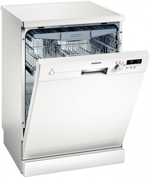 Siemens SN24D280TR Bulaşık Makinesi