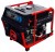 Datsu DBJ 3800 Benzinli Jeneratör