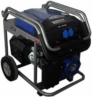 Datsu DBJ 6500 Benzinli Jeneratör