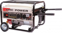 AMC Power BT-3800 resim