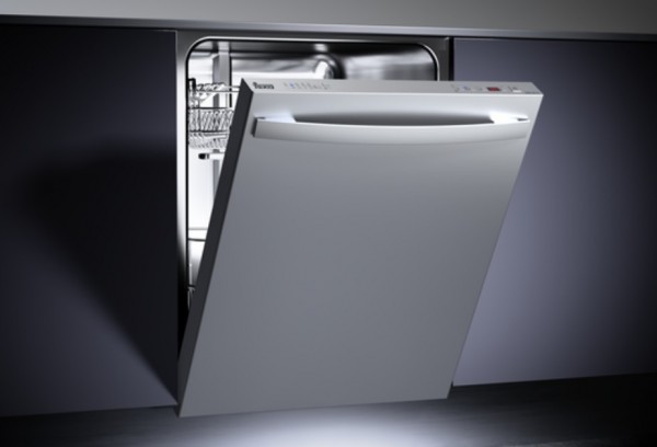 Teka DW8 80 FI Bulaşık Makinesi