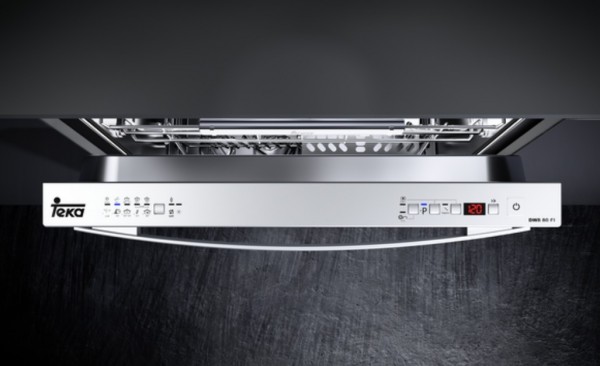 Teka DW8 80 FI Bulaşık Makinesi