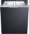 Teka DW8 80 FI Bulaşık Makinesi