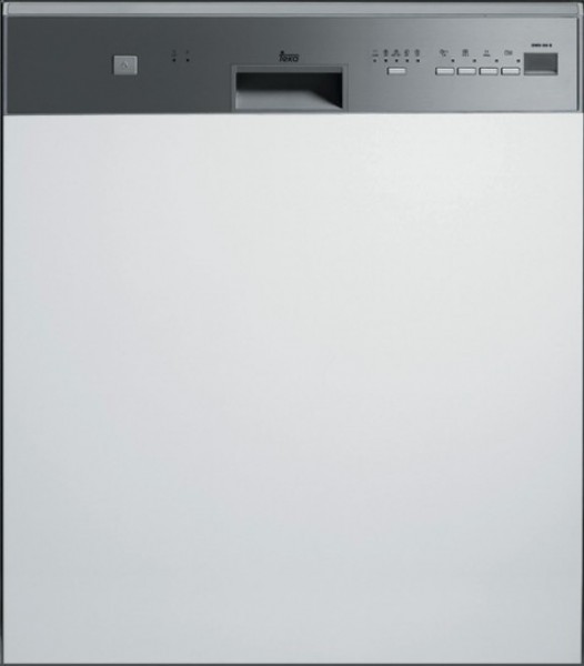 Teka DW9 59 S Bulaşık Makinesi