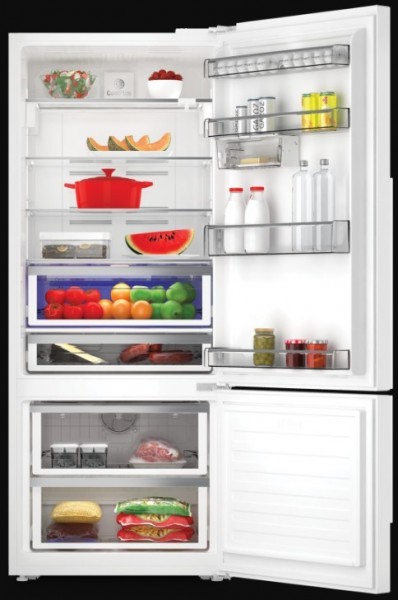 Arçelik 274580 EB Buzdolabı