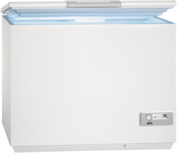 AEG AHB33011LW Derin Dondurucu