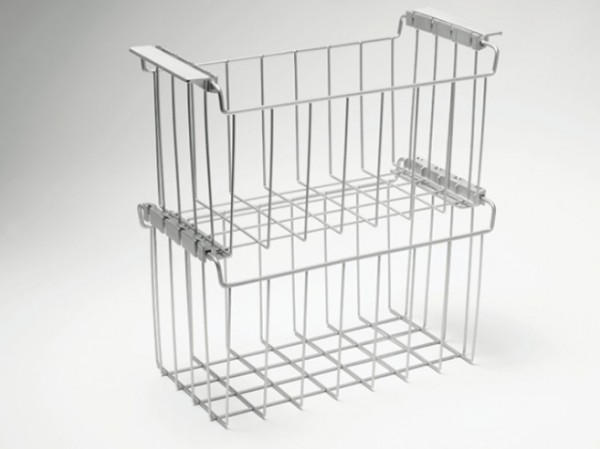 AEG AHB33011LW Derin Dondurucu