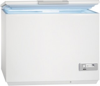 AEG AHB33011LW Derin Dondurucu