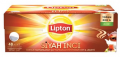 Lipton Siyah İnci Demlik Poşet Çay 48 Adet Çay