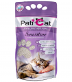 Paticat Sensitive Yumuşatıcı Kokulu 10 lt resim
