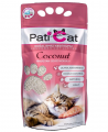 Paticat Coconut Hindistan Cevizi Kokulu 10 lt resim