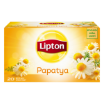 Lipton Papatya Çayı Bardak Poşet 20 Adet resim