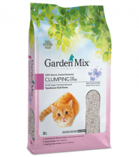Garden Mix İnce Taneli Pudra Kokulu 10 lt resim