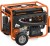 Greenmax LT6500EN-4 Jeneratör