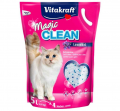 Vitakraft Magic Clean Lavanta Kokulu 5 lt resim