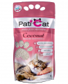 Paticat Coconut Hindistan Cevizi Kokulu 5 lt resim