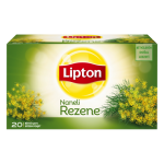 Lipton Naneli Rezene Çayı Bardak Poşet 20 Adet resim