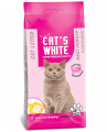 Cat's White Bebek Pudrası Kokulu 10 kg resim