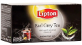 Lipton Earl Grey Bardak Poşet Çay 25 Adet Çay