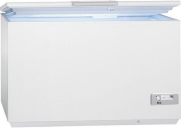 AEG AHB54011LW Derin Dondurucu