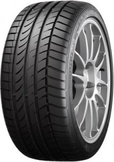 Dunlop Sport Maxx Race 285/30 R19 98Y Yaz Lastiği
