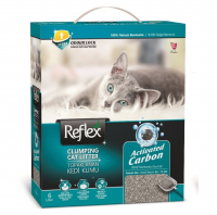 Reflex Activated Carbon 6 lt resim