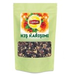 Lipton Kış Karşımı Çayı Dökme 150 gr resim