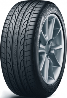 Dunlop SP Sport Maxx 275/55 R19 111V Yaz Lastiği
