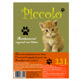 Piccolo Silica 3.3 lt resim