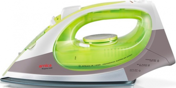 Arnica Magma UT-62060 Buharlı Ütü