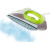 Arnica Magma UT-62060 Buharlı Ütü
