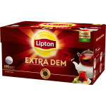 Lipton Extra Dem Demlik Poşet Çay 100 Adet resim