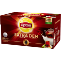 Lipton Extra Dem Demlik Poşet Çay 100 Adet Çay